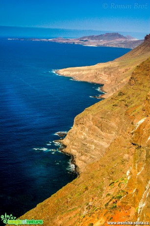 Grand Canaria - Foto Roman Brož