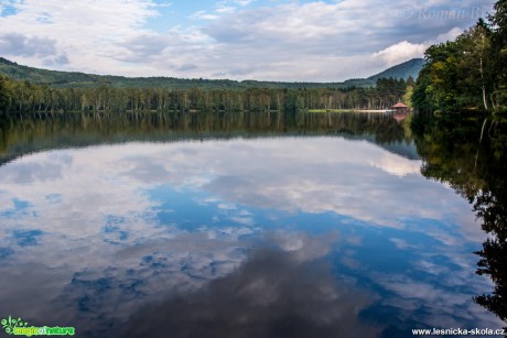 Svět naruby - Foto Roman Brož