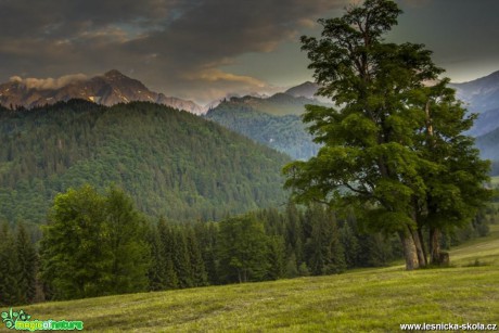 Krajina Tater - Foto Jozef Pitoňák (2)