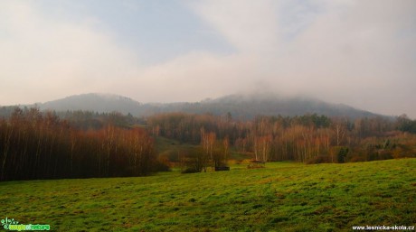 Prosincová procházka - Foto Petr Germanič (2)