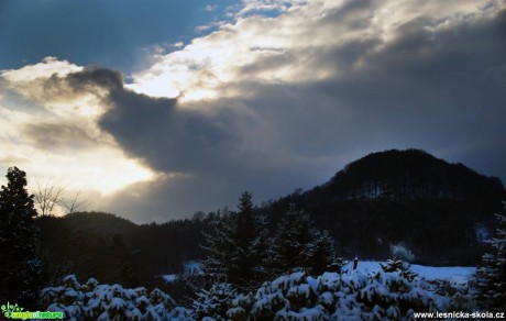 Prosinec na Novoborsku - Foto Petr Germanič (1)