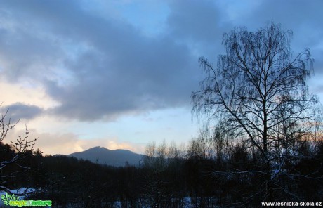 Prosinec na Novoborsku - Foto Petr Germanič (2)