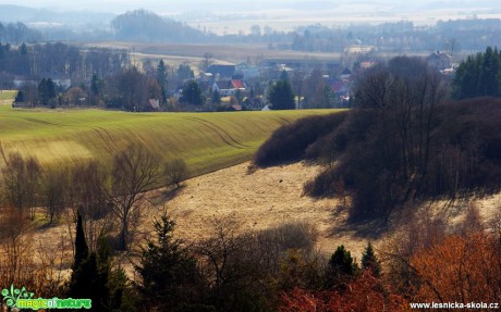 Proměna - Foto Petr Germanič