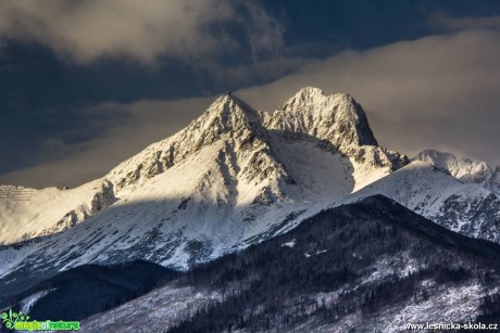 Tatry - Foto Jozef Pitoňák (4)