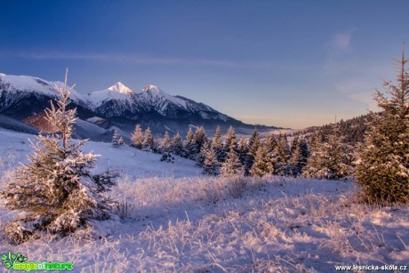 Tatry - Foto Jozef Pitoňák (5)