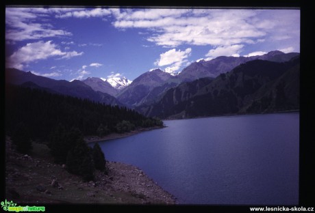 Tibet - Ťan-Šan - Foto Jaroslav Pávek (1)