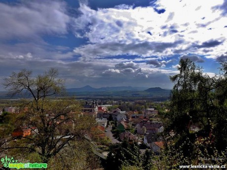 Nebe nad Krupkou - Foto Jiří Havel (1)