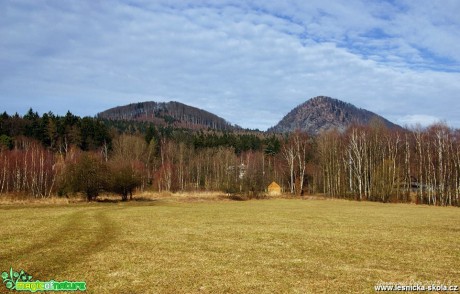 Předjarní - Foto Petr Germanič