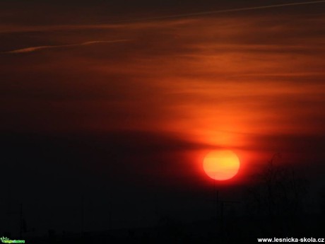 Ráno 21.3.2015 - Foto Ladislav Jonák (1)