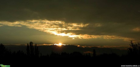 Slunce - Foto Marie Vykydalová (6)