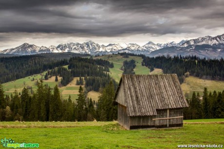 Tatry - Foto Jozef Pitoňák (8)