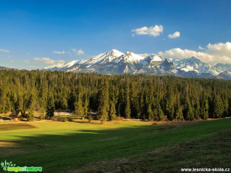 Tatry - Foto Jozef Pitoňák (14)