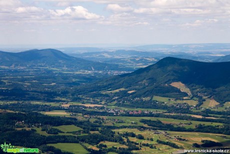 Pohled do krajiny - Foto Jan Valach (1)