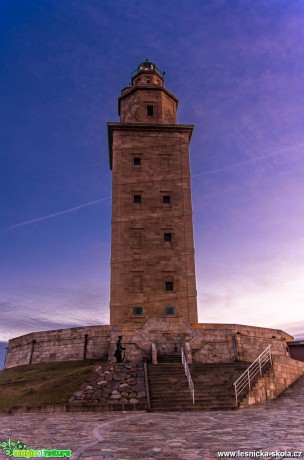 Španělsko - červenec 2015 - Foto Roman Brož (10)