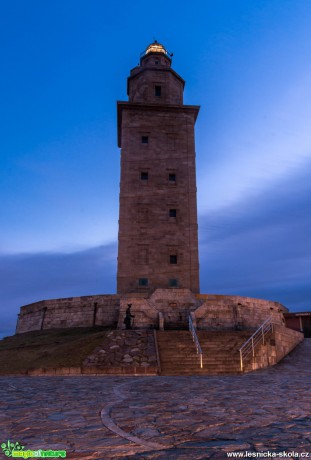 Španělsko - červenec 2015 - Foto Roman Brož (12)