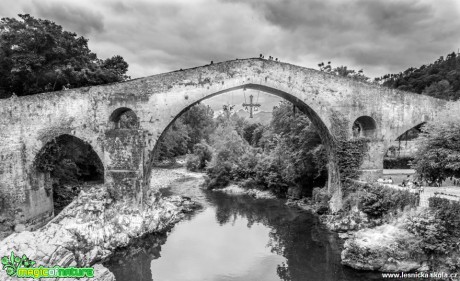 Španělsko - červenec 2015 - Foto Roman Brož (22)