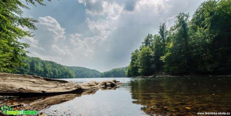 Morské oko - Foto Dezider Tocka