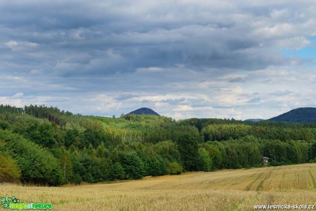 Z Hřebenky do Janova - Foto Petr Germanič (2)