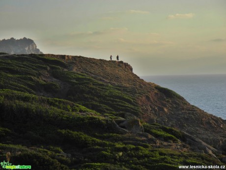 Sardinie - 06. 2015 - Foto Tomáš Kunze (13)