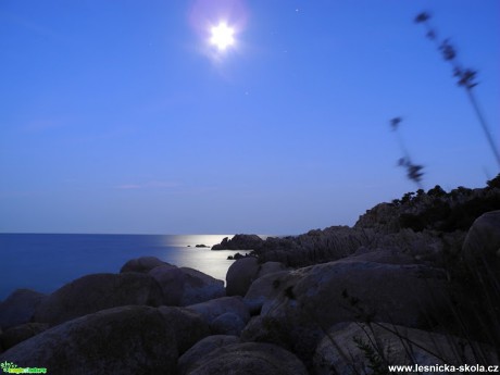 Sardinie - 06. 2015 - Foto Tomáš Kunze (14)