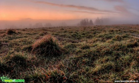 Moje Vysočina - Foto Ladislav Jonák