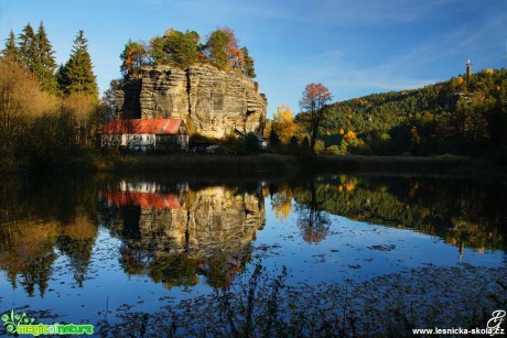 Čtvero ročních období - Foto Petr Germanič (1)