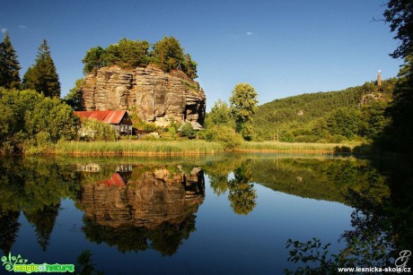 Čtvero ročních období - Foto Petr Germanič (2)