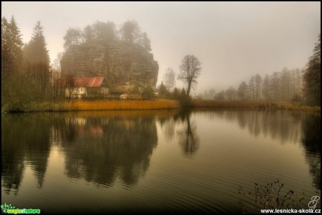 Čtvero ročních období - Foto Petr Germanič (3)