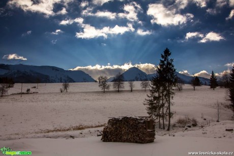 Na horách - Foto Jozef Pitoňák (11)