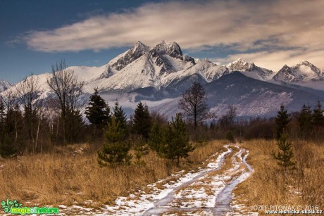 Na horách - Foto Jozef Pitoňák (14)