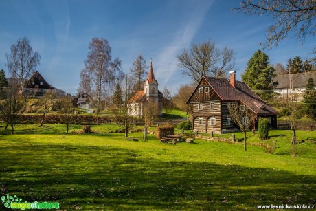 Svitava - Foto Petr Germanič