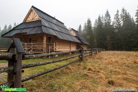 Na horách - Foto Jozef Pitoňák (21)