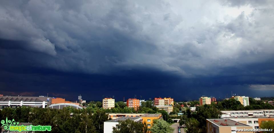 Ostrava 1. 6. 2016 - Foto Jan Valach