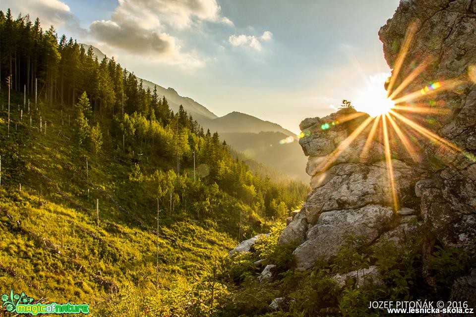 Život hor - Foto Jozef Pitoňák (2)