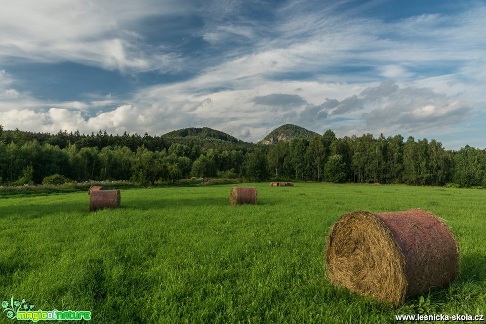 Naše Klíčofka - Foto Petr Germanič