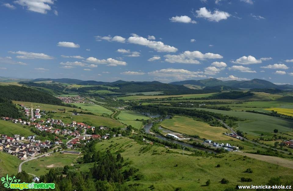 Vzpomínka na krásné Tatry - Foto Marie Vykydalová (7)