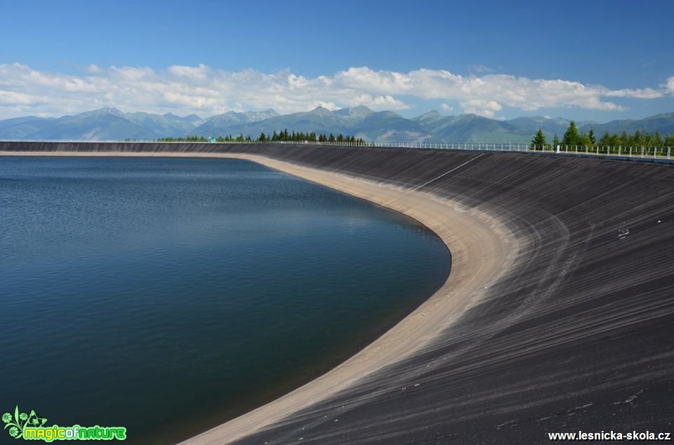 Vzpomínka na krásné Tatry - Foto Marie Vykydalová (13)