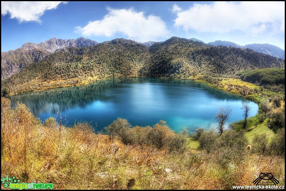 Kyrgyzstán 2016 - Foto Jana Vondráčková (21)