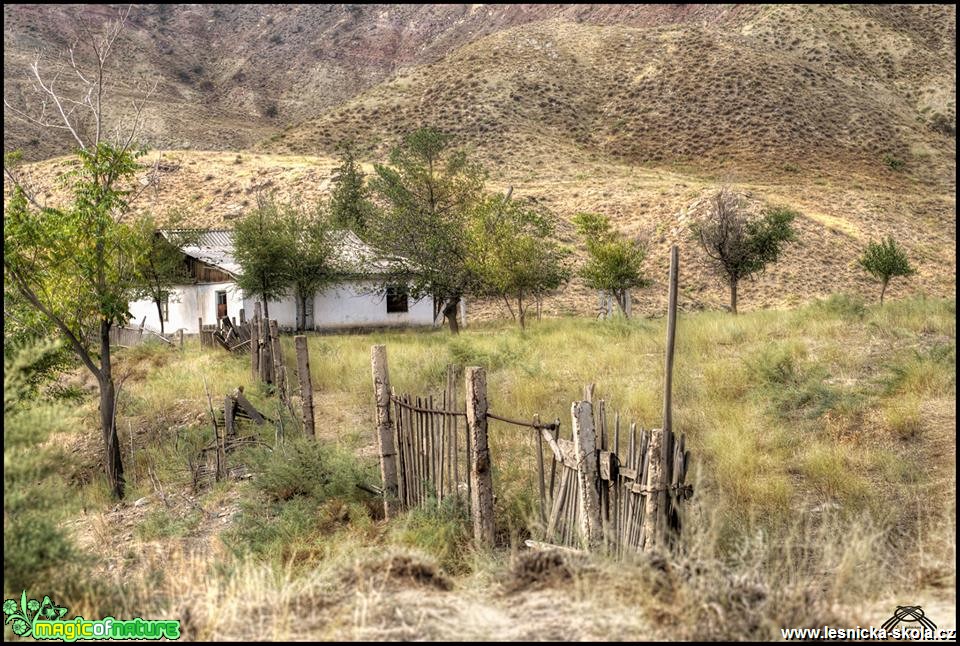 Kyrgyzstán 2016 - Foto Jana Vondráčková (38)