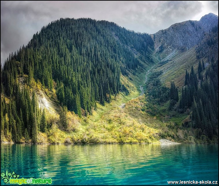 Kyrgyzstán 2016 - Foto Jana Vondráčková (51)