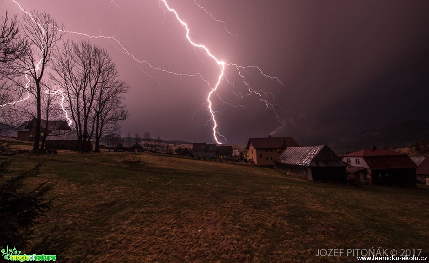 Bouřka - Foto Jozef Pitoňák 0417 (1)