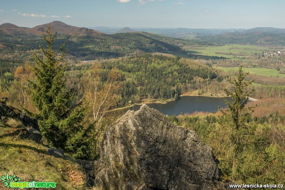 Výhledovka z Malého Stožce - Foto Petr Germanič 0517