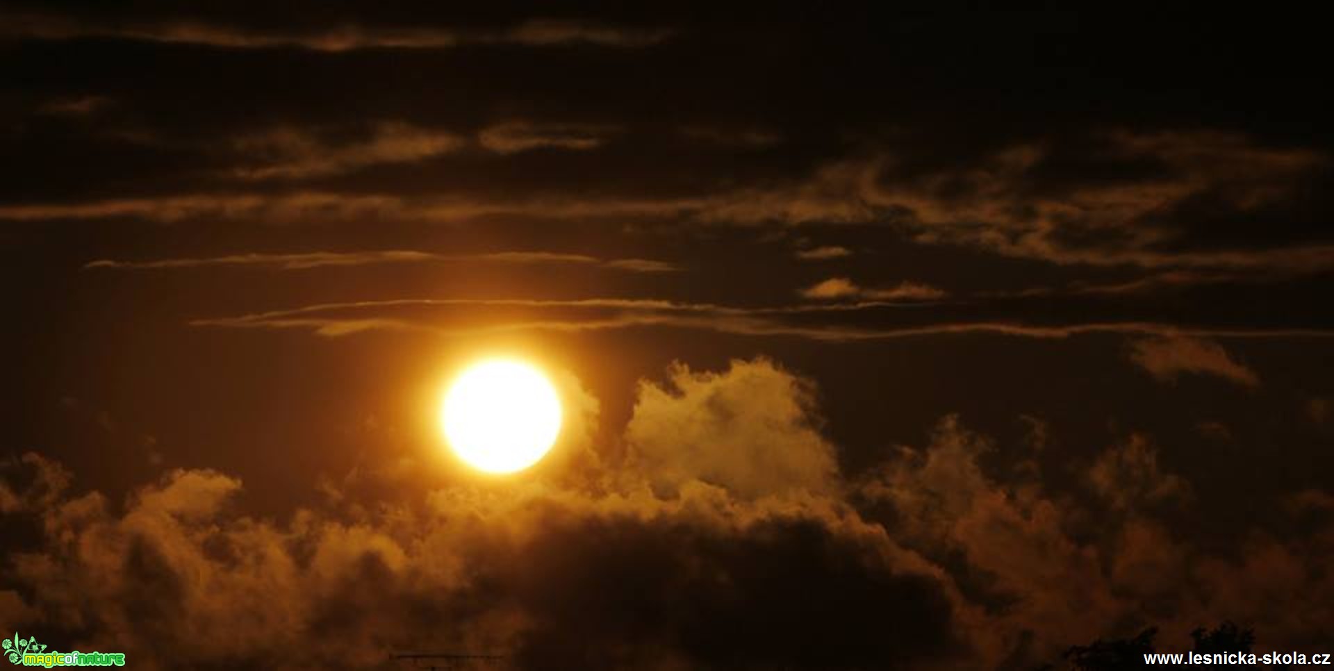 Slunce vylezlo z pod mraků - Foto Ladislav Jonák 0617
