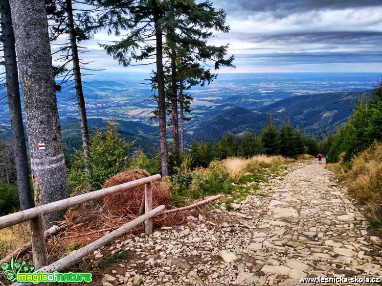 Lysá hora 13. 9. 2017 - Foto Jan Valach 0917 (1)