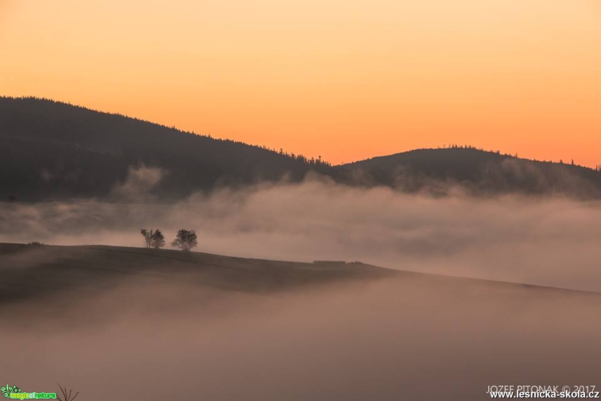 Podzimní hory - Foto Jozef Pitoňák 1017 (2)