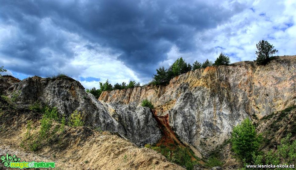 Chmári - Foto Pavel Balazka 0917