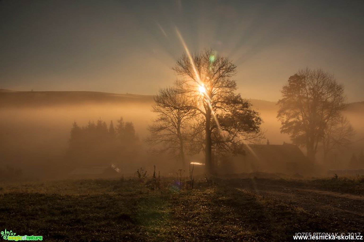 Pohledy na podzimní hory - Foto Jozef Pitoňák 1017 (6)