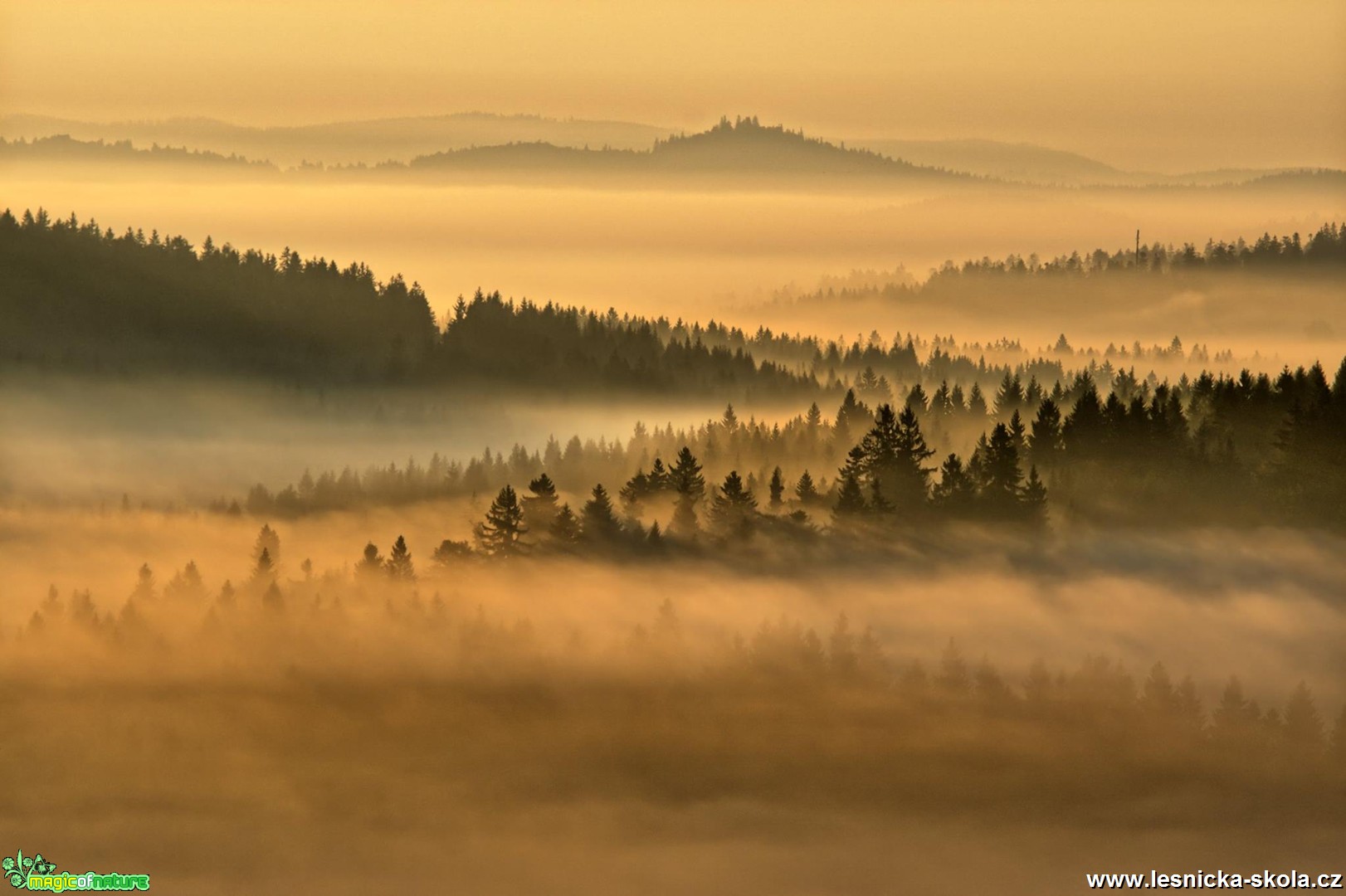 Šumava - Foto Petr Germanič 0118