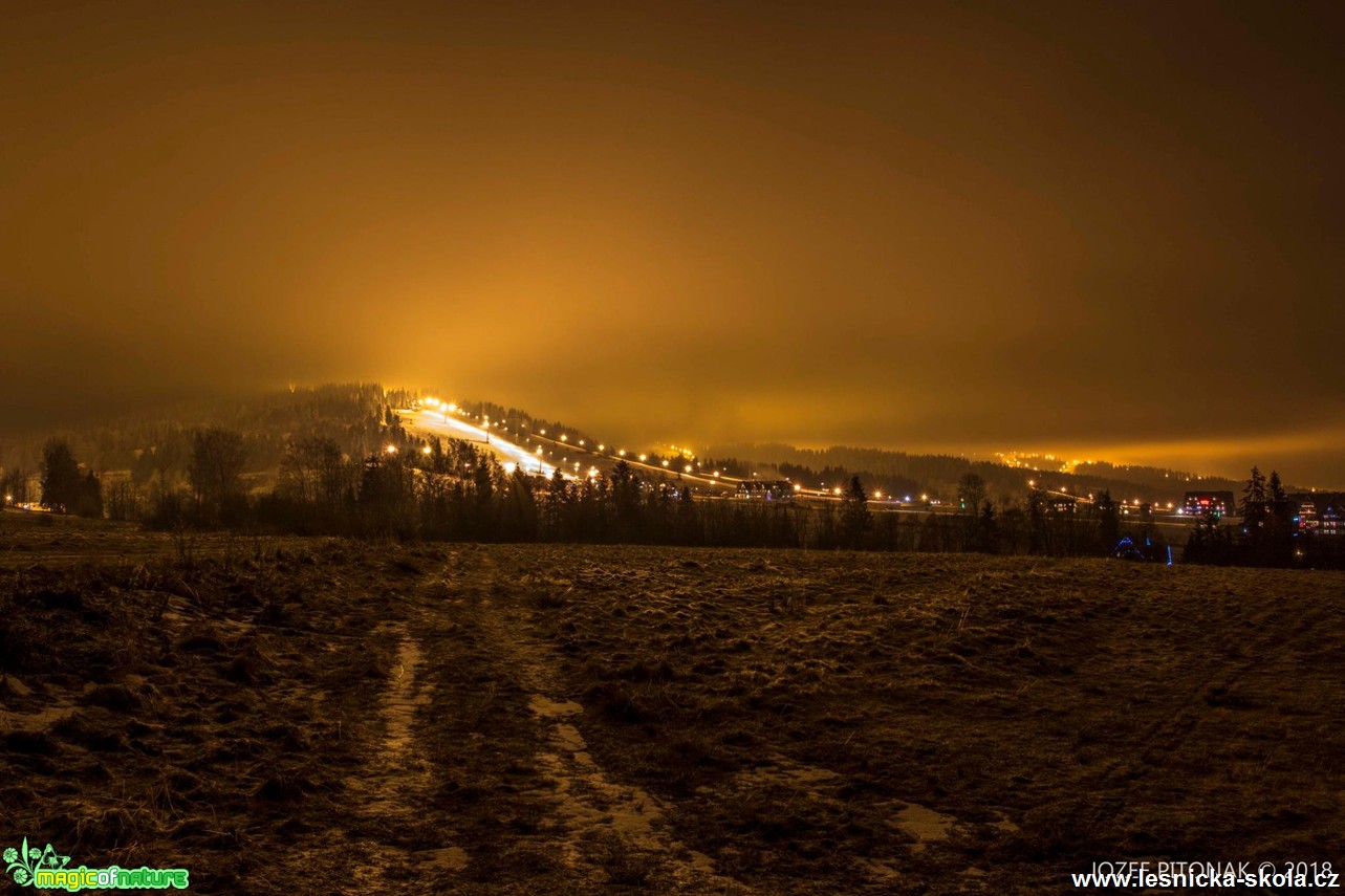 Scenerie slovenských hor - Foto Jozef Pitoňák 0118 (9)