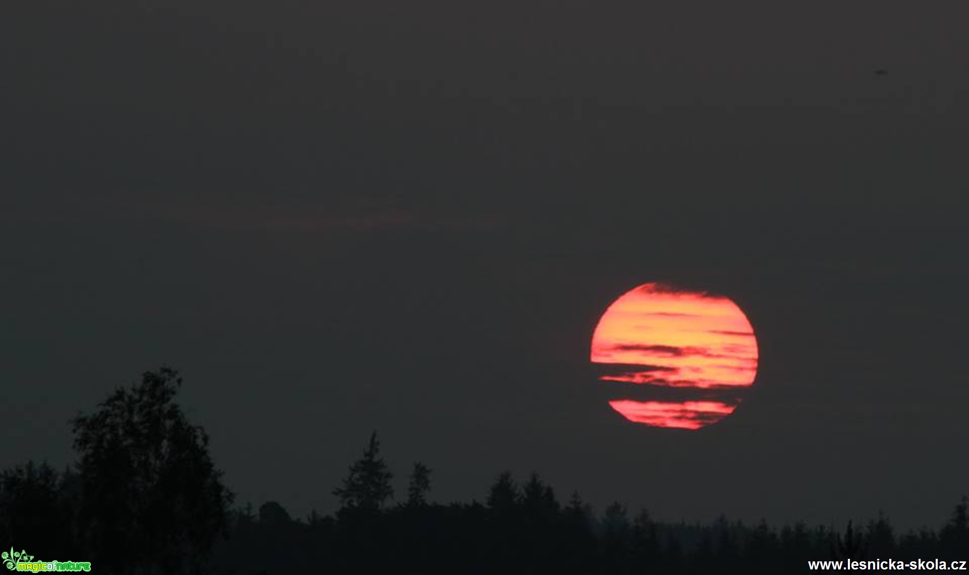 Východ 5. 6. 2018 - Foto Ladislav Jonák